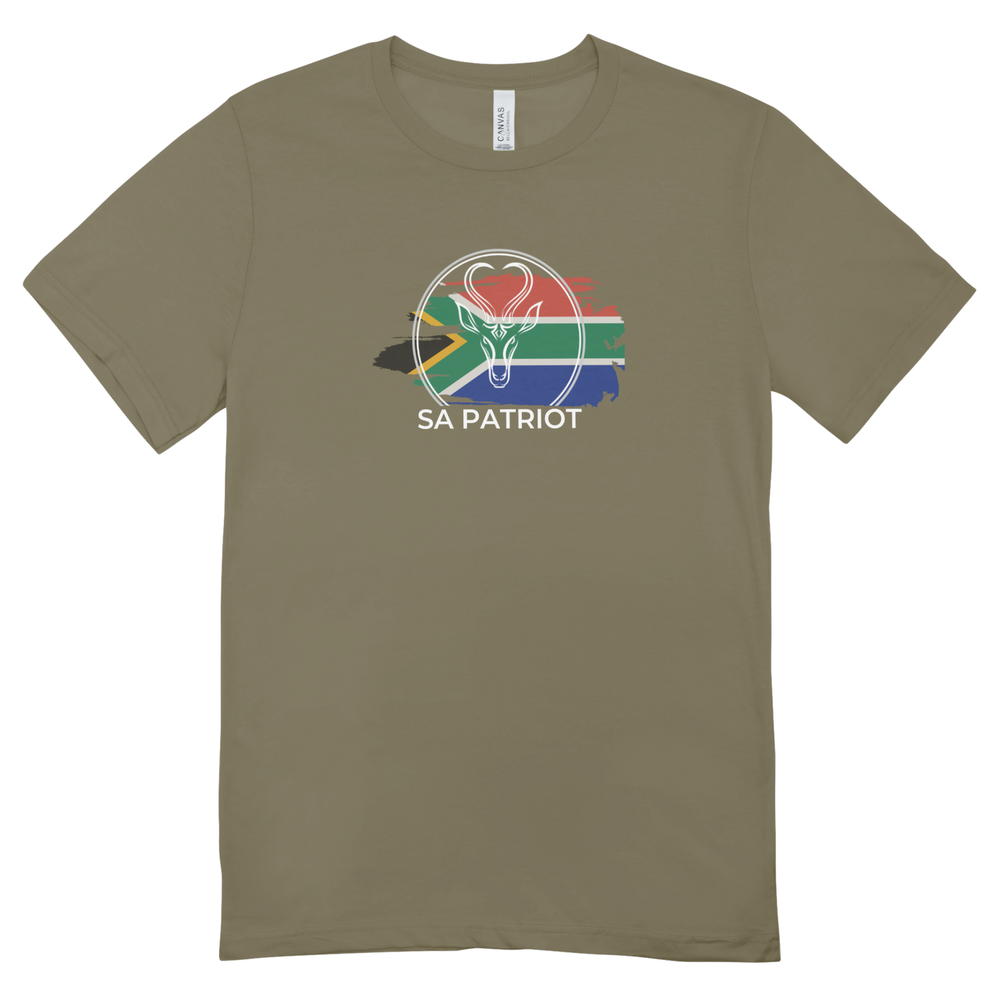 SA Patriot T-shirt
