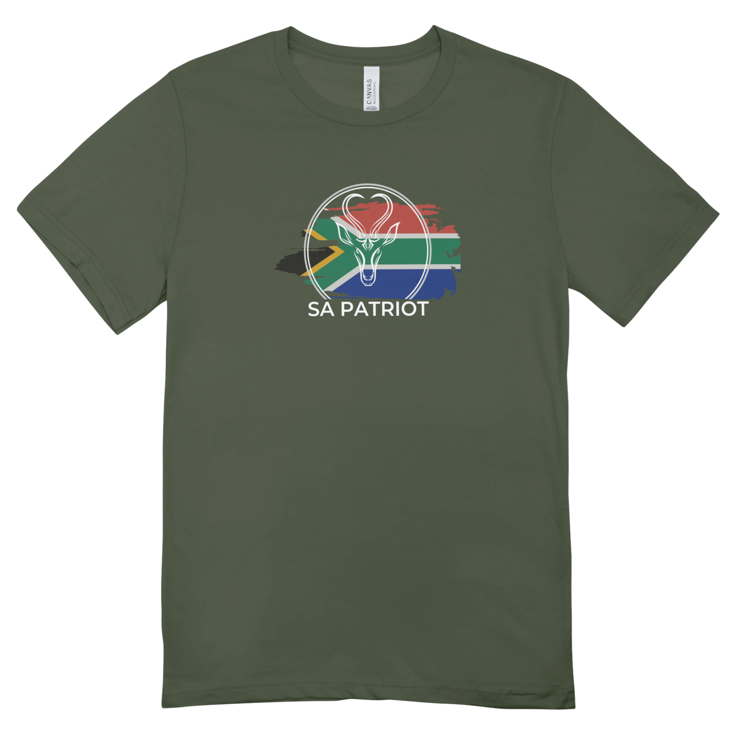 SA Patriot T-shirt