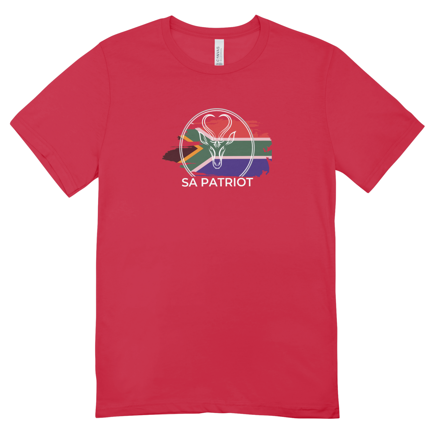 SA Patriot T-shirt