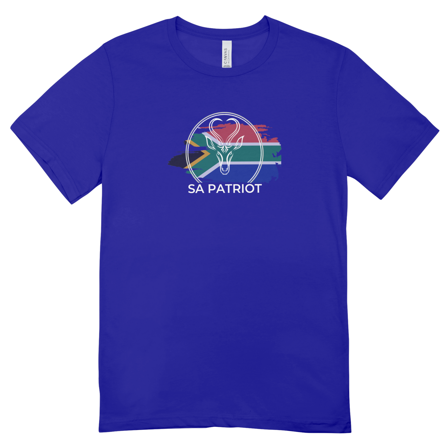 SA Patriot T-shirt