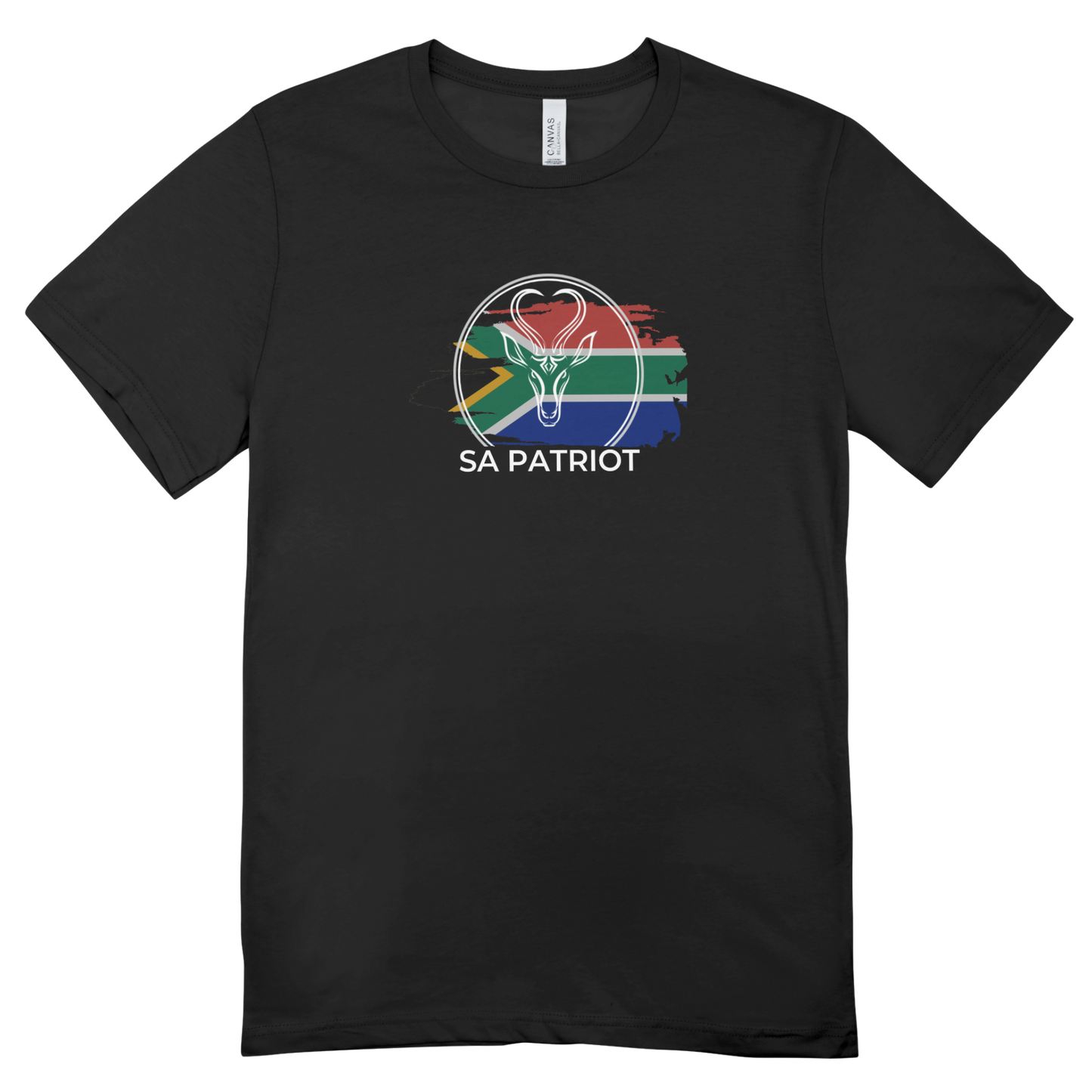 SA Patriot T-shirt