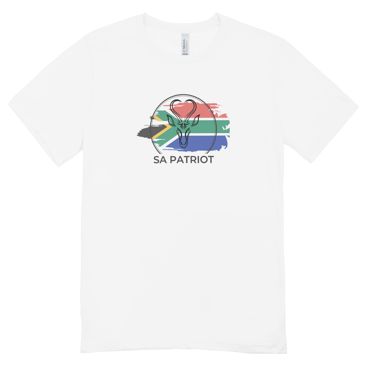 SA Patriot T-shirt