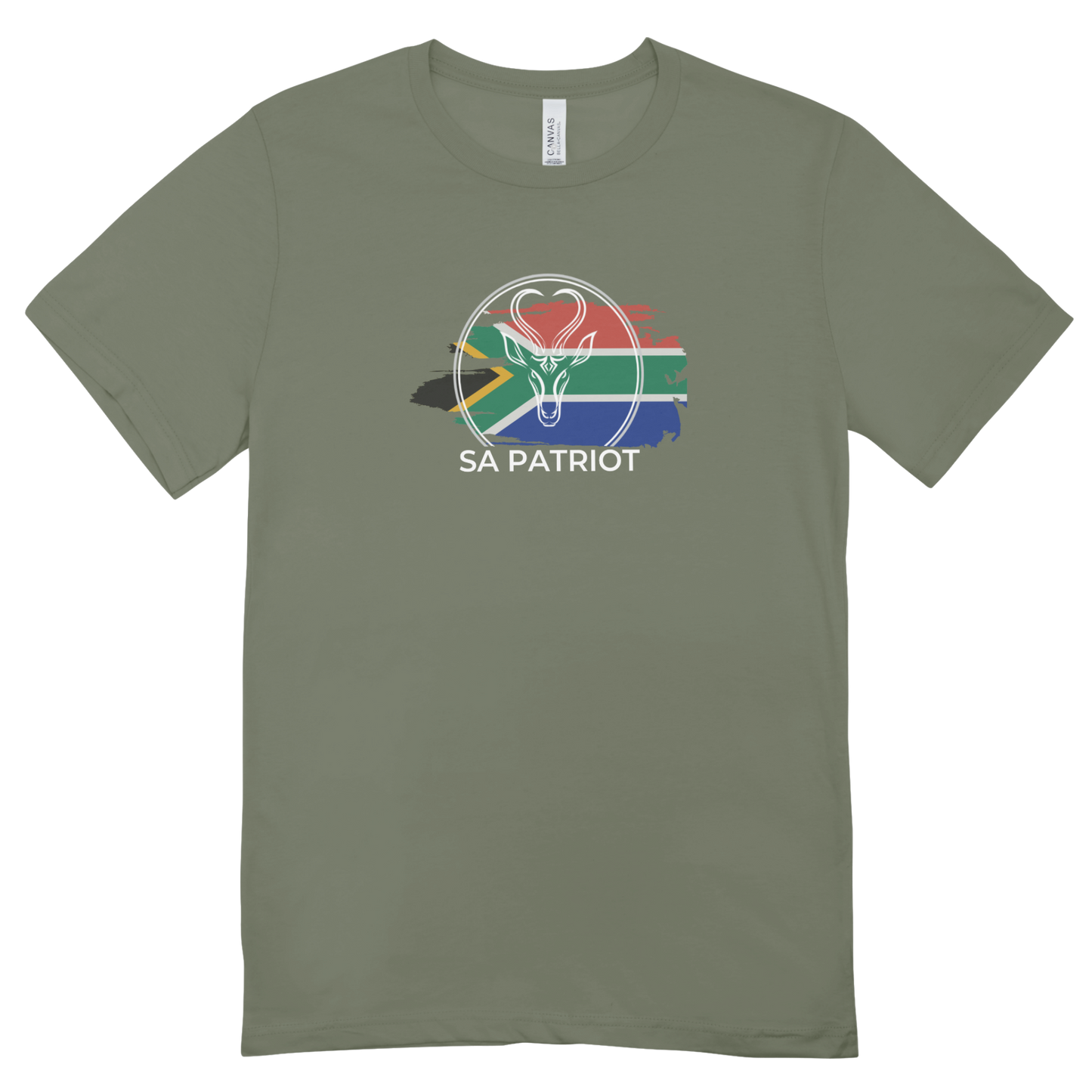 SA Patriot T-shirt