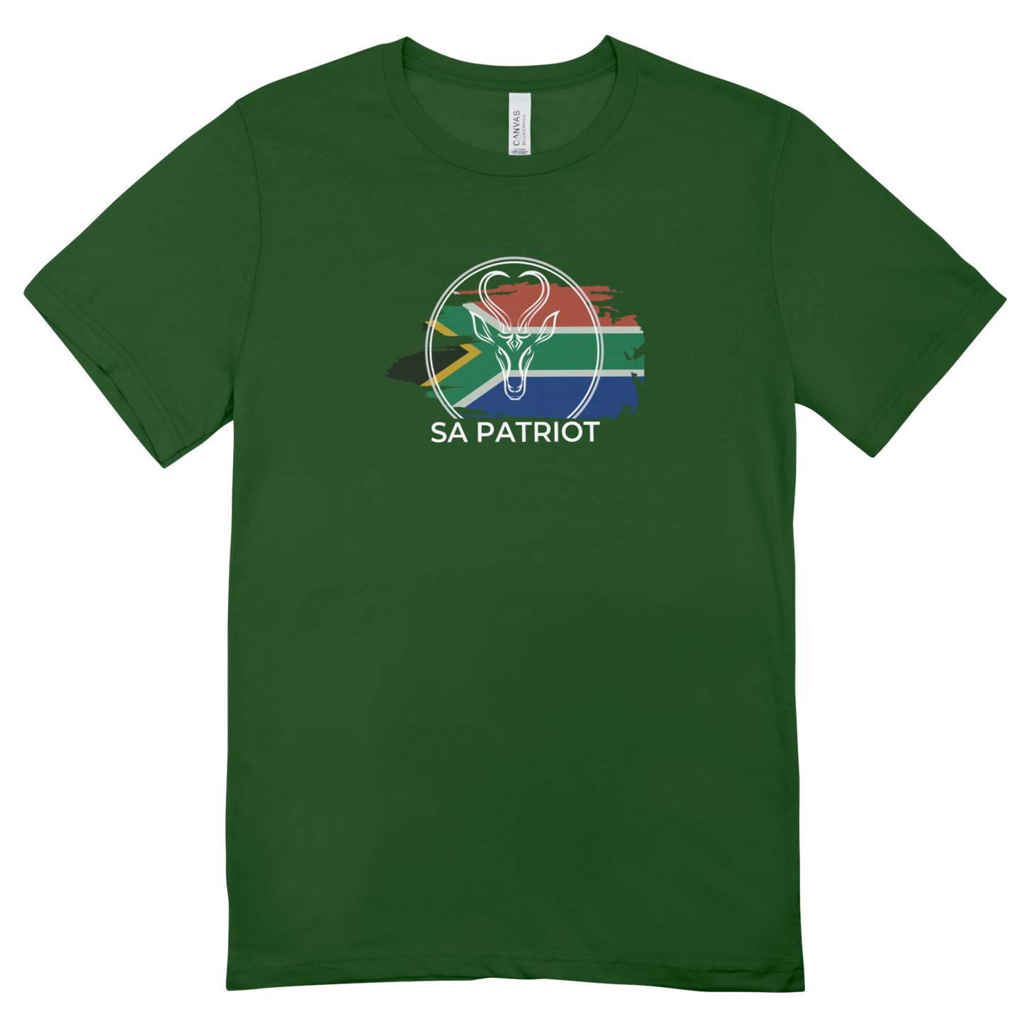 SA Patriot T-shirt
