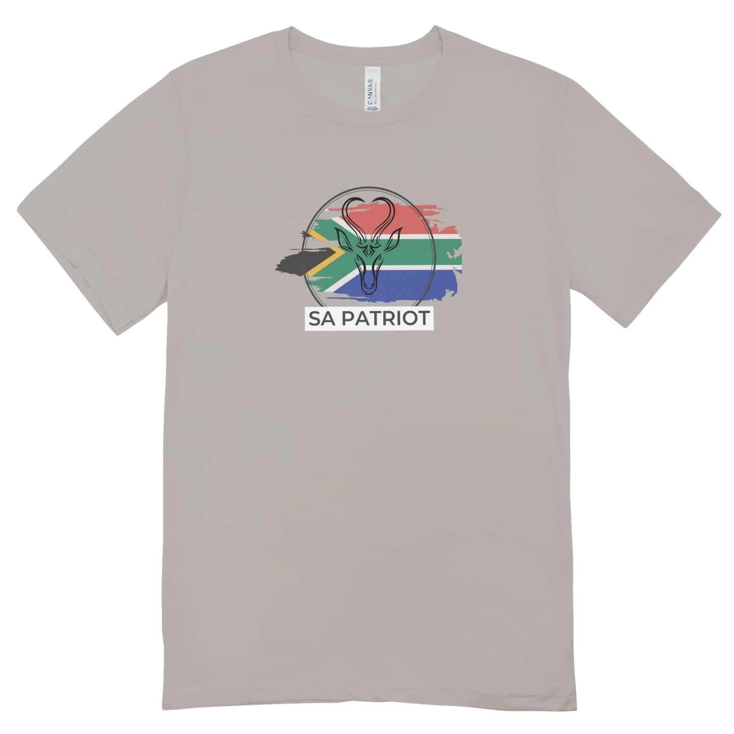 SA Patriot T-shirt